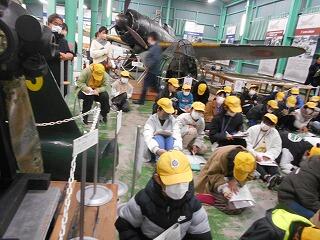 宇佐でのうようす