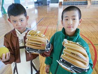 いい感じです。