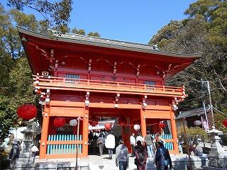 十日えびす祭りのようす