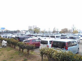 １･２年のようす