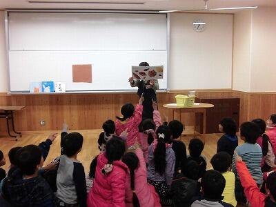 ブックトーク１