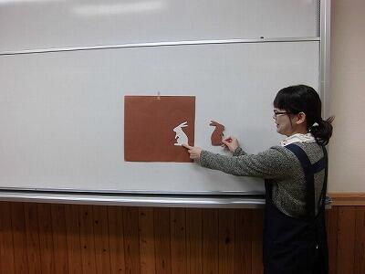 ブックトーク３