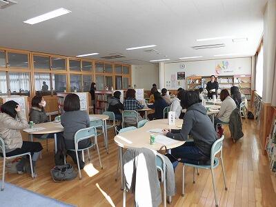 学校保健委員会１