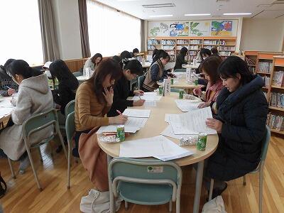 学校保健委員会２