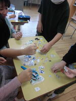 ベルマーク･栽培委員会