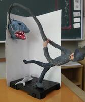 ６年生の作品