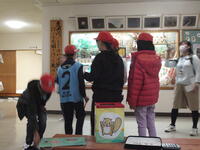 樹木に関する問題にチャレンジ