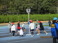 スポーツ玉入れ