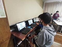 パソコン・読書クラブ