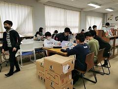 パソコン・読書クラブ