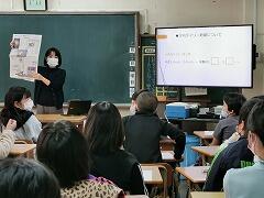 夕刊デイリーの方