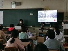 延岡市観光協会の方