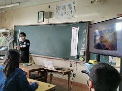 サッカーチーム代表の方