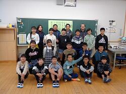 トップページ 延岡市立緑ヶ丘小学校