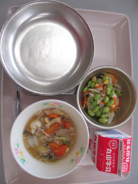 alt=4月28日給食写真