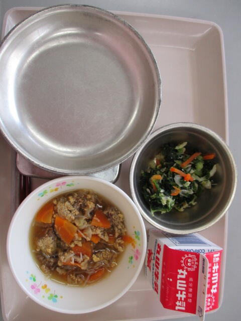 alt=5月2日給食写真