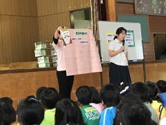 歯と口の健康習慣