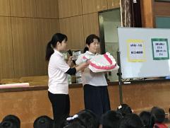 歯と口の健康習慣