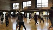 PTAミニバレー大会