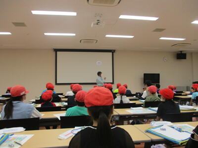 延岡市清掃工場