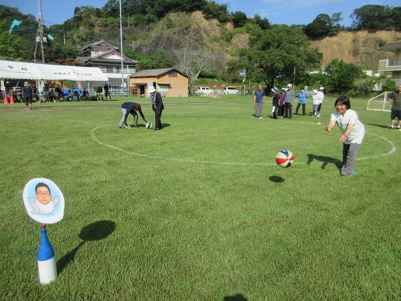 あれ?! 名水ちゃんじゃなくなってる