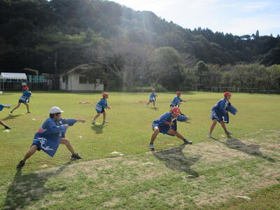 学校の様子 延岡市立名水小学校