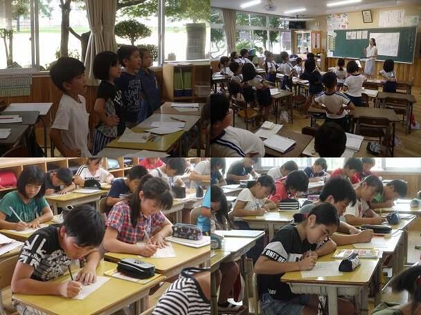 パワーアップタイムが始まりました