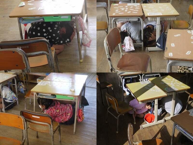 みやざきシェイクアウト