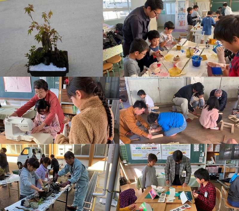 ものづくり教室