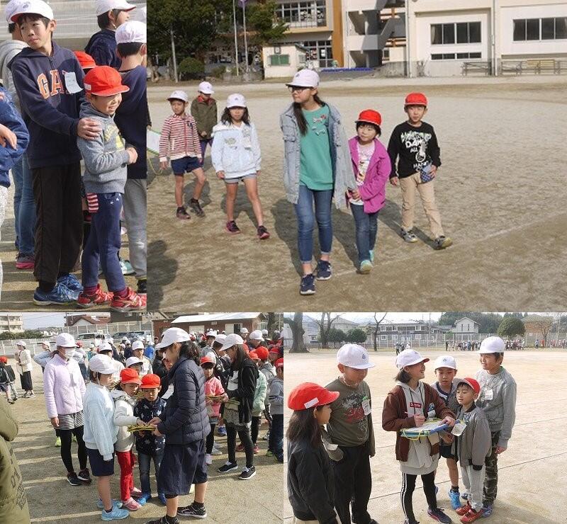 なかよし集会２