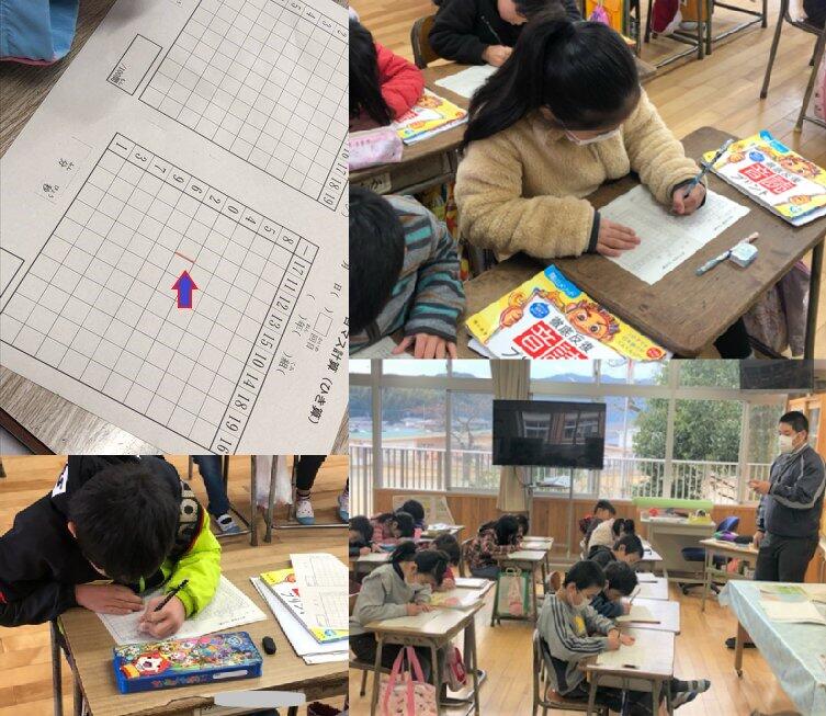 目標の「見える化」 目標の「見える化」