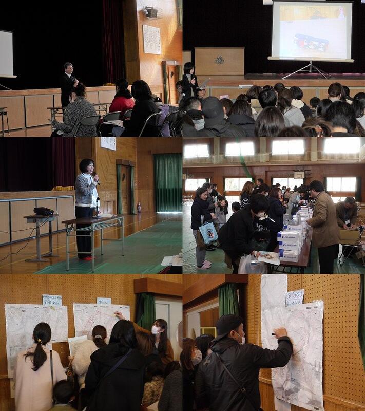 Ｈ３１新入学児童保護者説明会