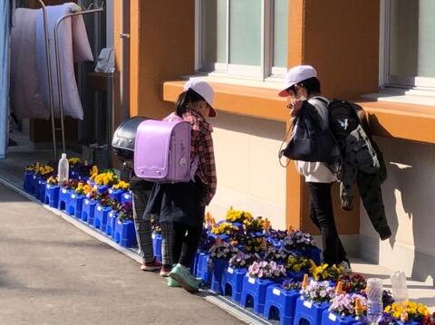 一人一鉢 一人一鉢