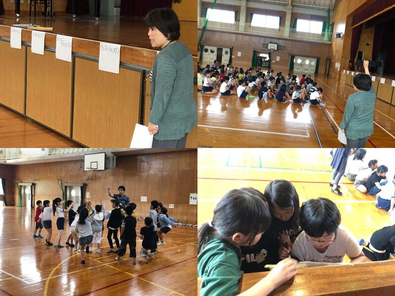 クラブ編制４年