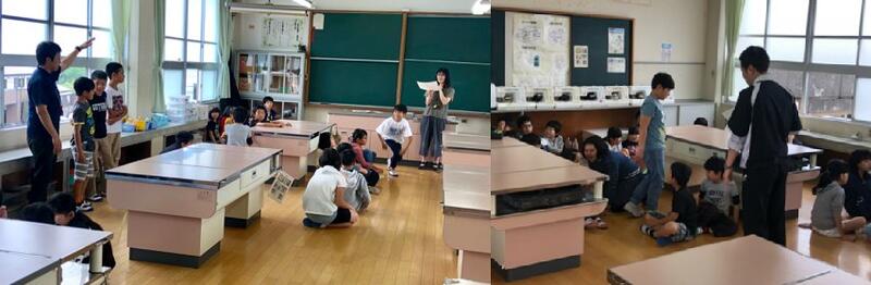 クラブ編制５年