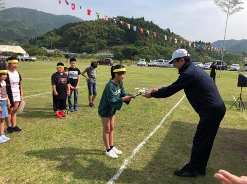 小峰運動会1