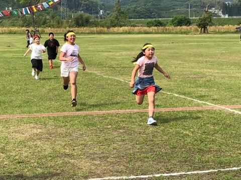 小峰運動会3