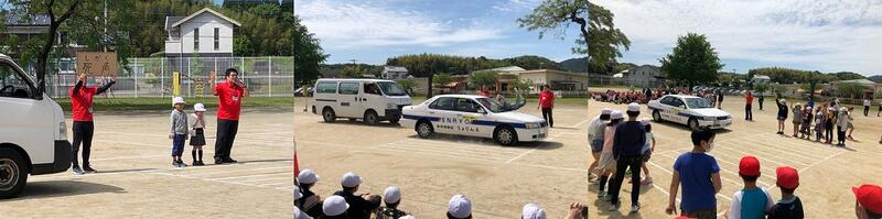 交通教室1 交通教室1