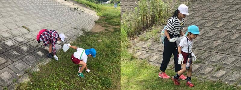 クリーン作戦２