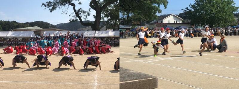 運動会3 運動会3