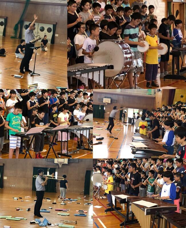 音が変わりました！