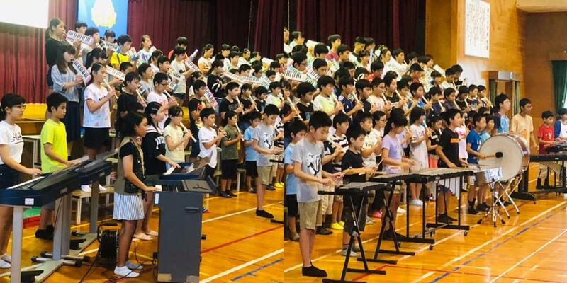 耳すま〔6年生〕２