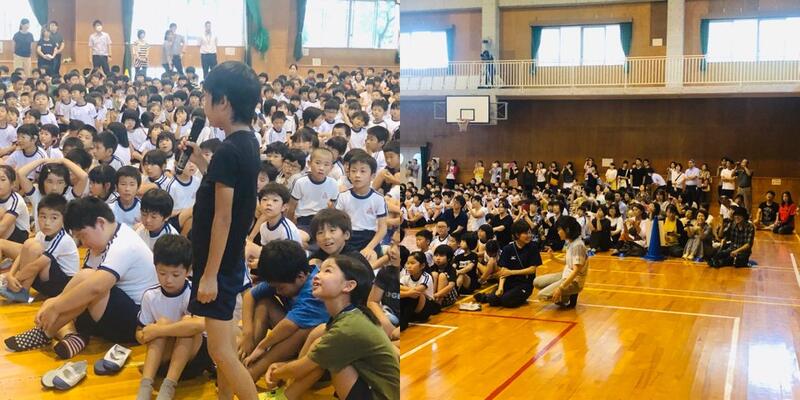 耳すま〔6年生〕３