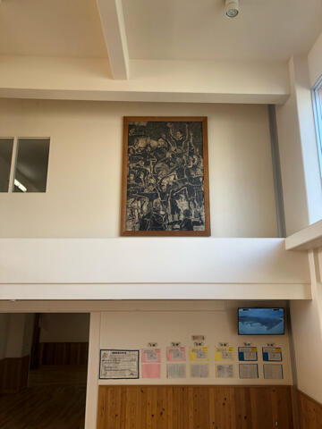 帰ってきた大版画２