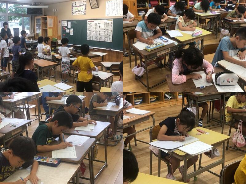 パワーアップタイム再開