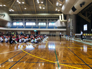 なかよし運動会１