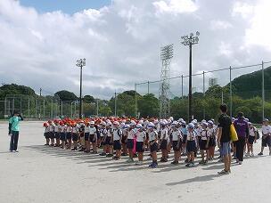 4年:位置や動きの確認 4年:位置や動きの確認