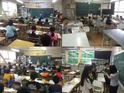 計時・進行、採点、決勝審判、サポーター