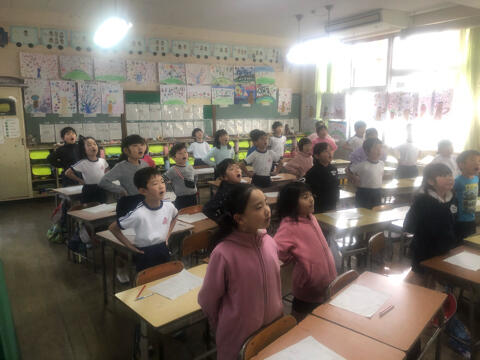 クラベスの響き２