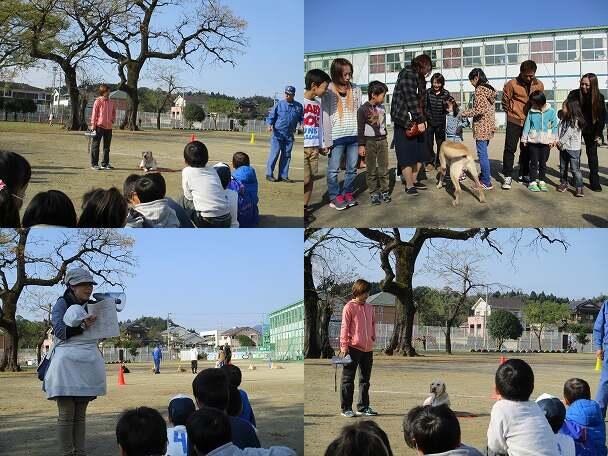 学年レクレーション(1年) 学年レクレーション(1年)